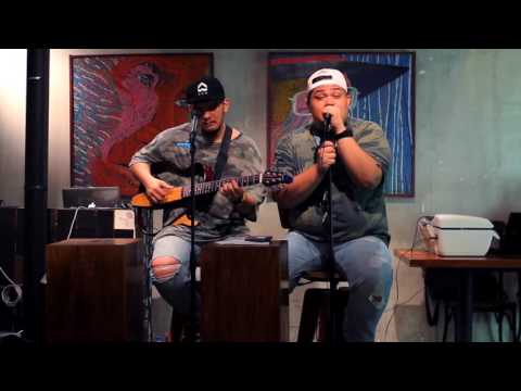 Sana Ay Ikaw Na Nga (Cover) - Kevin Yadao @ Butcher Shop & Pub