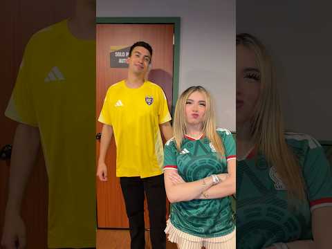 Colaboración inesperada😳