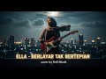 Ella Berlayar Tak Bertepian Slow Rock Metal Cover By RnD Musik ️