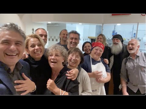 Barzelletta Gli automobilisti esibizionisti - Paci