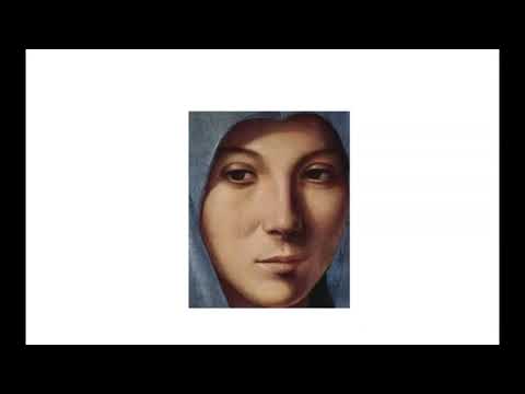 da ALDA MERINI, Il poema della croce