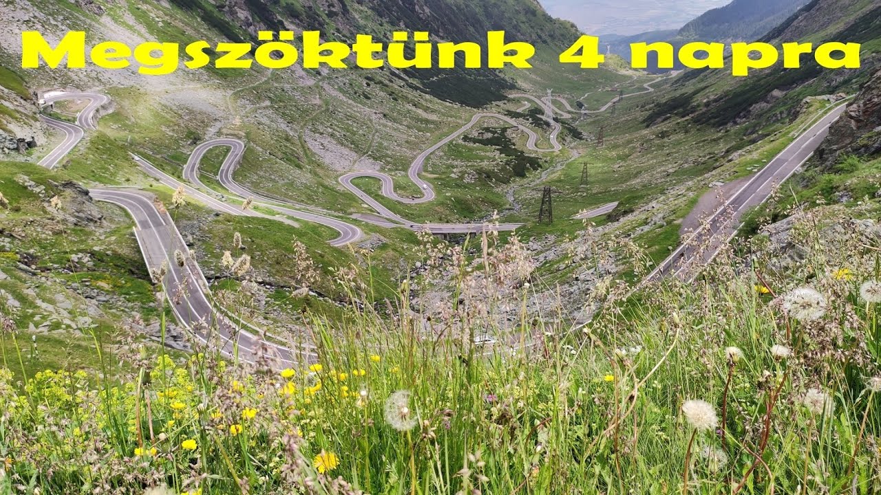 Erdély kettesben 2022