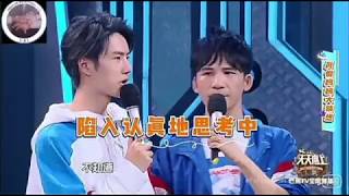 Download lagu 'Day Day Up' Wang Yibo Cut 20180513天天向上王一博cut20180513 mp3