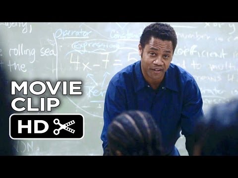 Life of A King CLIP #1 (2014) - Cuba Gooding Jr. Drama HD