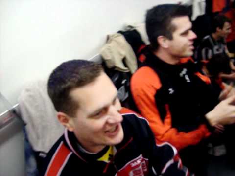 SV BVB 49 holt den HAMMER raus!