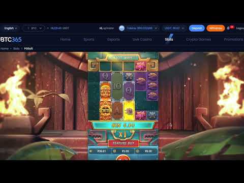 BTC365 Japanese Review