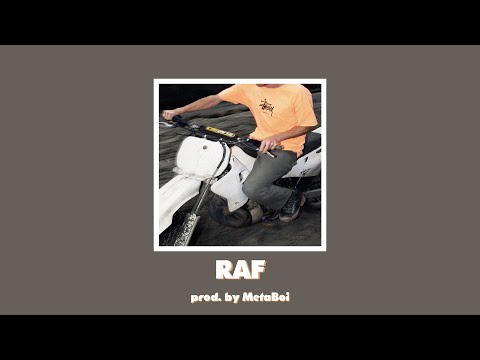 Key Largo x Zola x Kodes Type Beat - RAF // Hard French Freestyle Beat