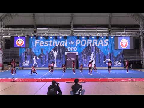 241  LOBOS LADY FANTASY - FESTIVAL DE VERANO 2019