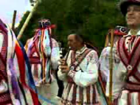 calusari la Arges,LuncaCorbului.3gp