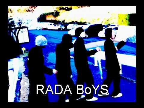 RADA BoYS