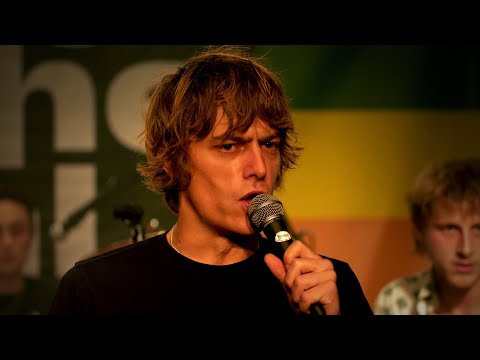 DEADLETTER  - Binge (Live at Left of the Dial 2022)