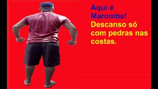 Joãozinho e Marina 2: a superao de Joozinho