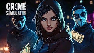 Crime Simulator Day 2 Fun With Friends