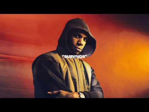 FREE A Boogie Wit da Hoodie Type Beat 2023 "Survivor" ft. Roddy Ricch