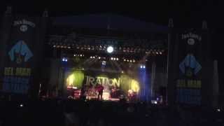 Go That Road - Iration 2013-08-02 Del Mar Racetrack