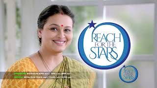 Zee One: Reach for the Stars  Weekly Recap  Februa