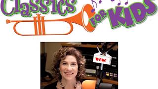 John Philip Sousa Classics for Kids