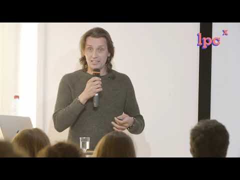 (EN) LPCx - How to survive a massive funding round in Payfit ? - by Sebastien Levaillant