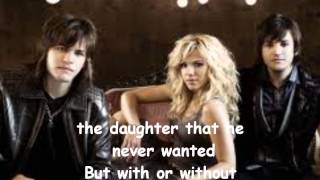 I Am a Keeper (Lyrics &amp; Pictures) - The Band Perry