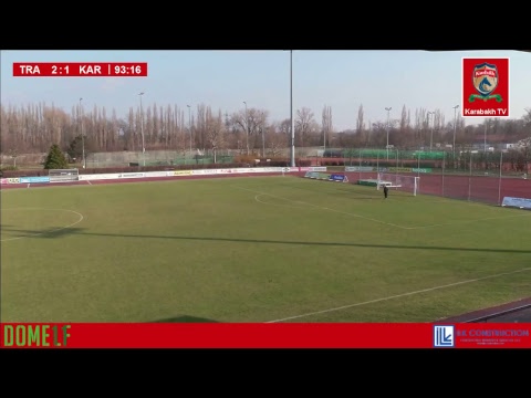 25.03.18 | RLO #23 | Traiskirchen : Karabakh