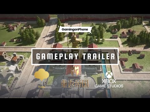 Видео Return to Empire #1