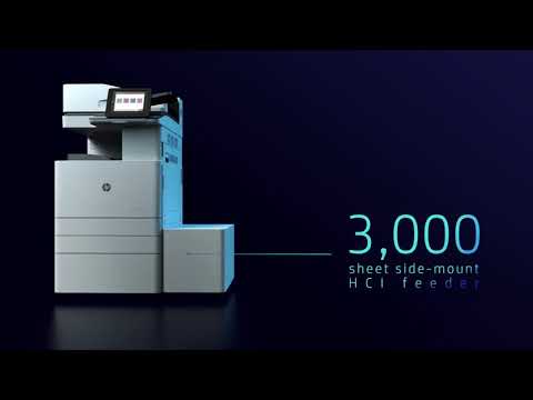 Hp A3 Lasers Printer Second Hand