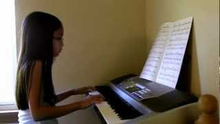 [Cover] Breakaway by Kelly Clarkson