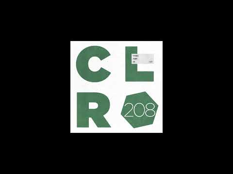 CLR Podcast 208 | Terence Fixmer