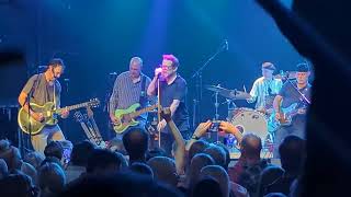 The Connells - New Boy 12/9/22 Lincoln Theatre Raleigh NC