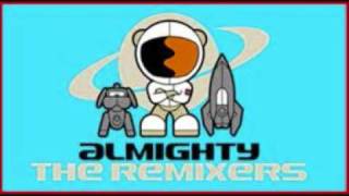 Lulu - To Sir With Love (Almighty Mix)