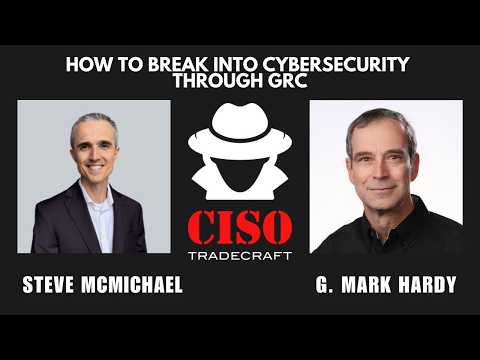 CISO Tradecraft Feature