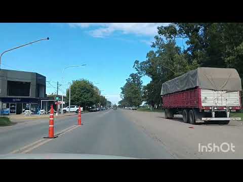 Ruta 11, Sauce Viejo, Santa Fe, Argentina 25/04/2026