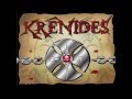 Krênides - More Than Human (Brazilian tribute to Bride)