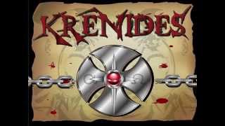 Krênides - More Than Human (Brazilian tribute to Bride)