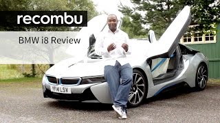 BMW i8 Review: The perfect sports car?