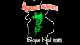 Marilyn Manson &quot;Dope Hat&quot; EP
