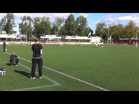 Forum C1 - Oranje Wit C1 3-0