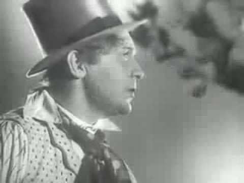 Leonid Utyosov - Heart, you have no rest (movie Jolly Fellows 1934)