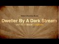 Dweller By A Dark Stream- Bruce Cockburn Cover with Lyrics