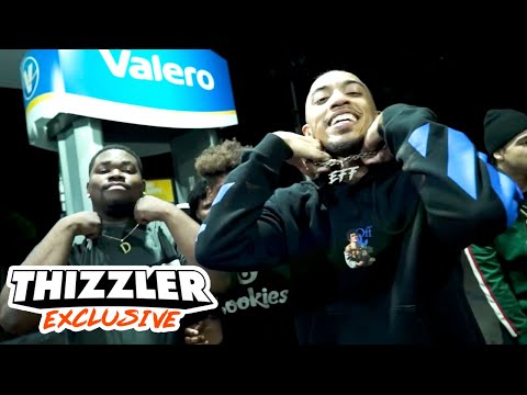 Shawn Eff - Beckyana (Exclusive Music Video) II Dir. Shawn Eff