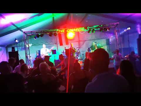 The Connector zenekar - Lippó falunap- Csárdás összeállítás