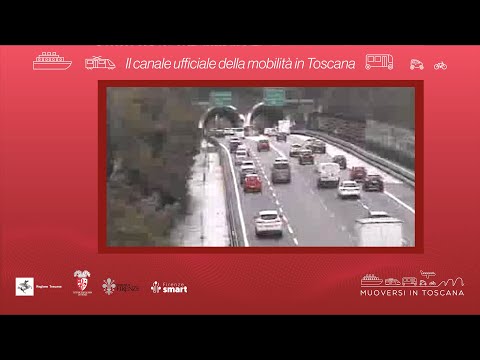 Muoversi in Toscana - Edizione delle 18 del 18 agosto 2022