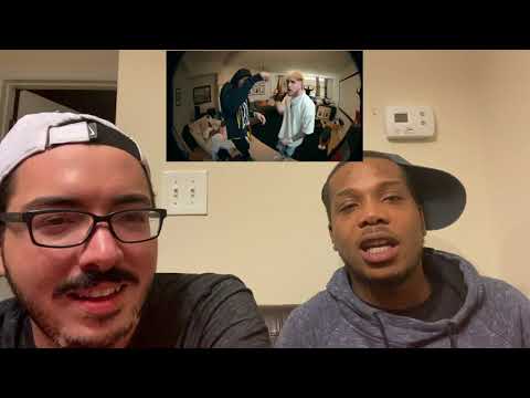 Stunna 4 Vegas ft. Ola Runt - Play U Lay (Official Video) Co-Starring Jake Paul - REACTION
