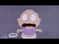 Rugrats Crying