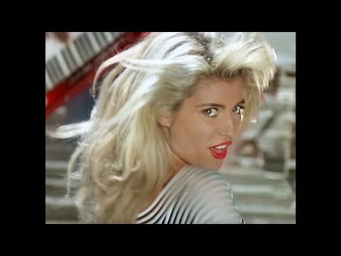 Mandy Smith - Victim Of Pleasure (Official HD Video)