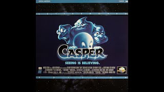 Download lagu Opening to Casper (US THX Laserdisc, 1995) mp3