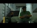 Баста - Моя Игра клип на Grand Theft Auto San Andreas 