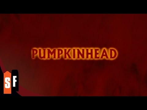Pumpkinhead (1989) Trailer