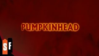 Pumpkinhead (1988) Video