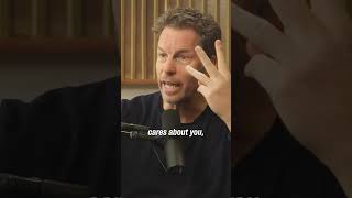 The Only Two Reasons People Choose To Follow #Shorts